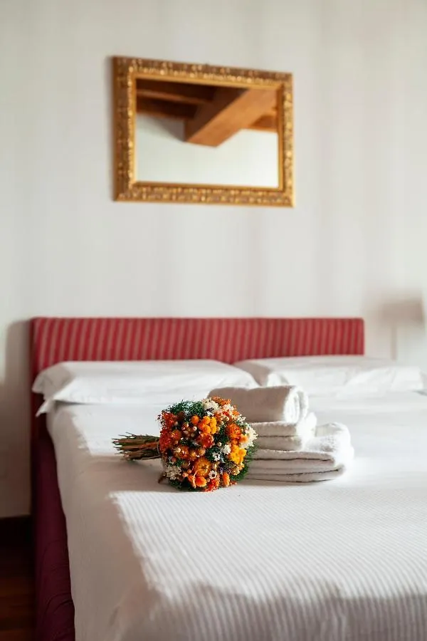 Appartamento Suite Via Torino Milano Italia