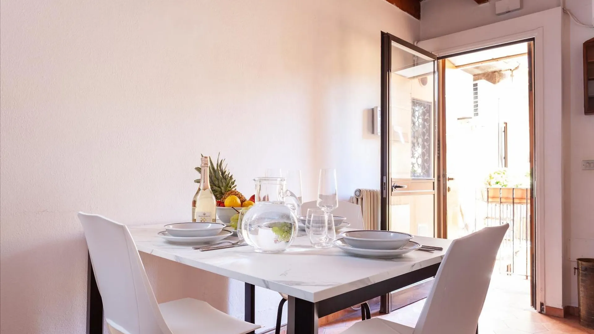 Appartamento Suite Via Torino Milano