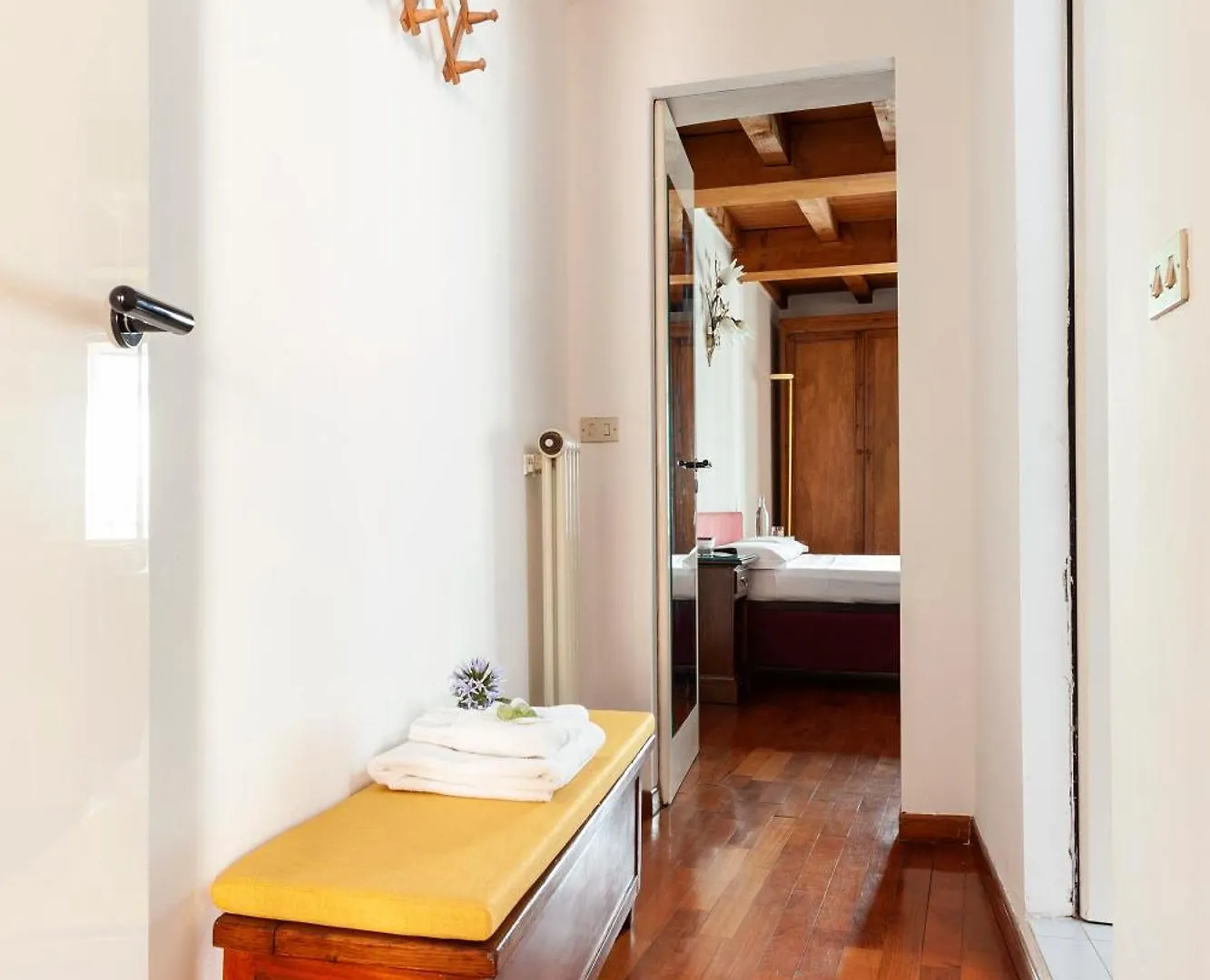 Appartamento Suite Via Torino Milano