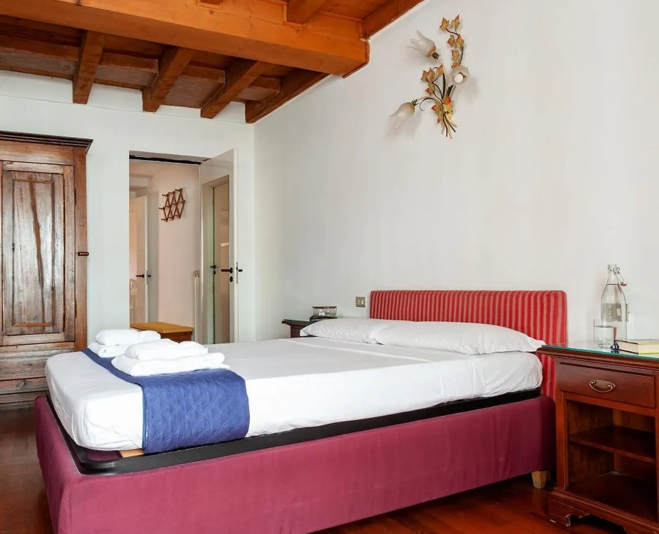 Suite Via Torino Milano Appartamento