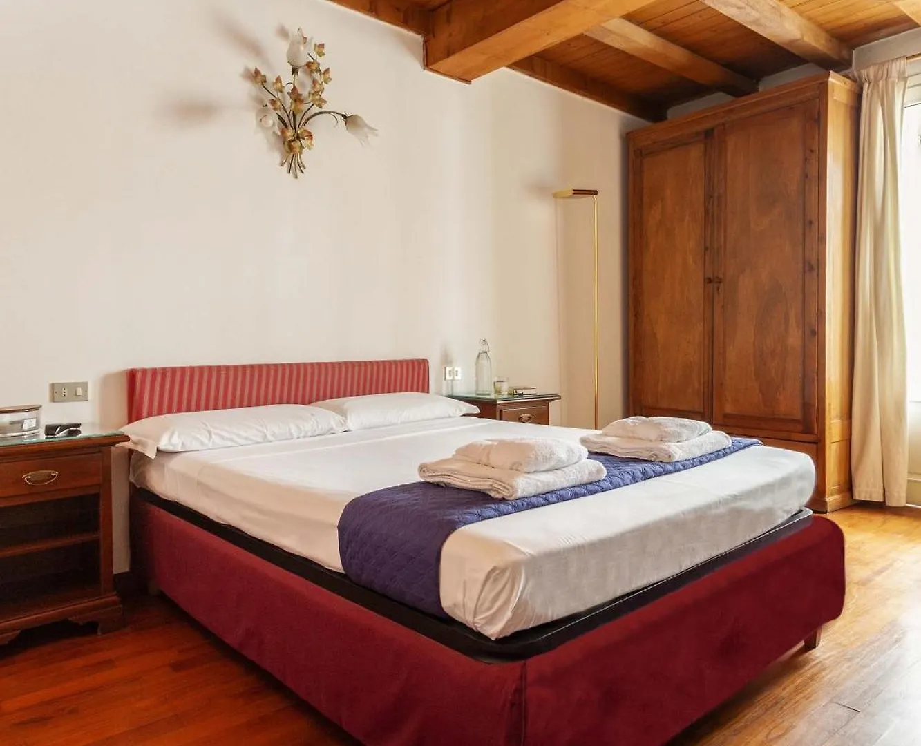 Appartamento Suite Via Torino Milano Italia