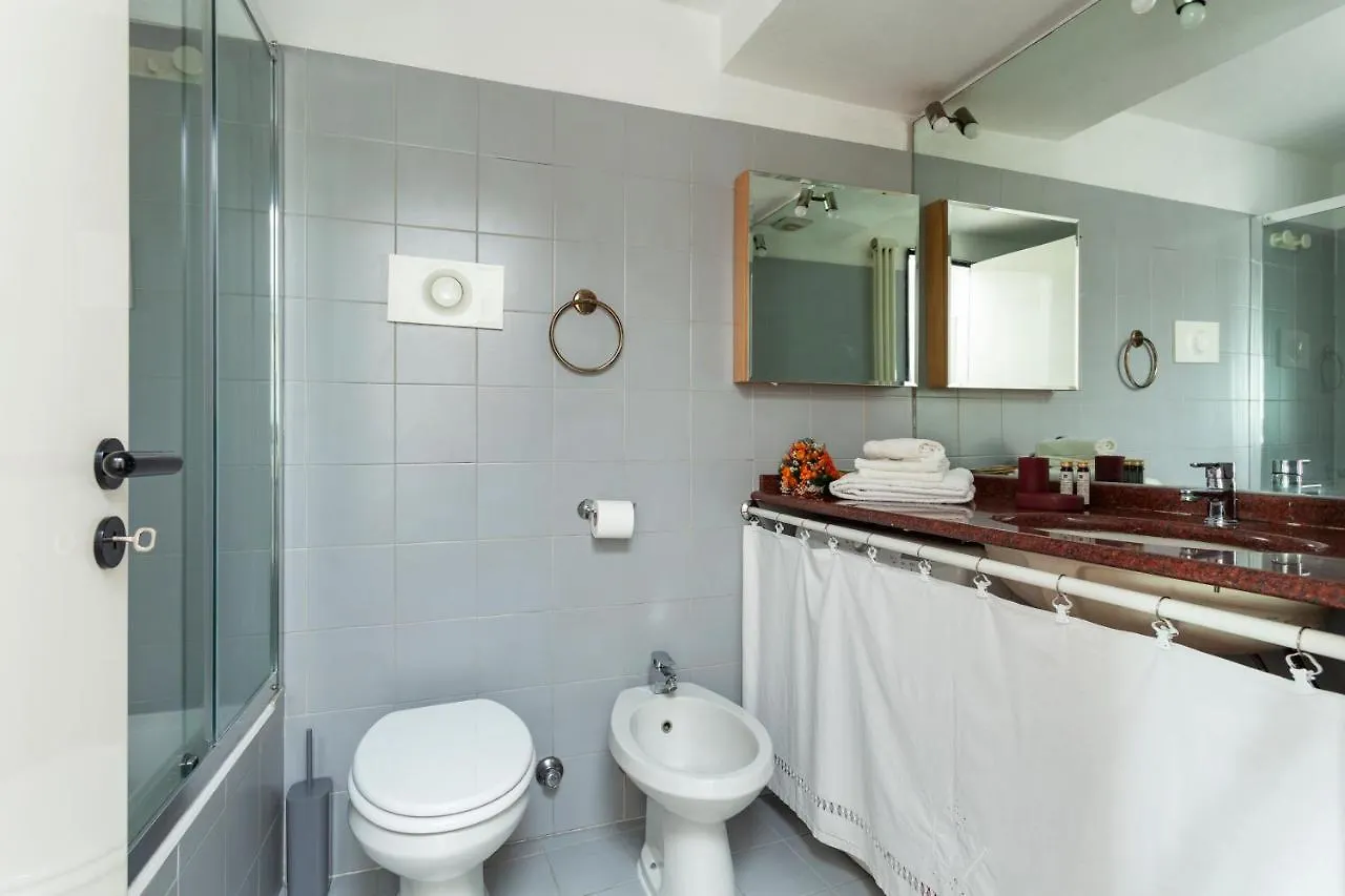 Suite Via Torino ميلان