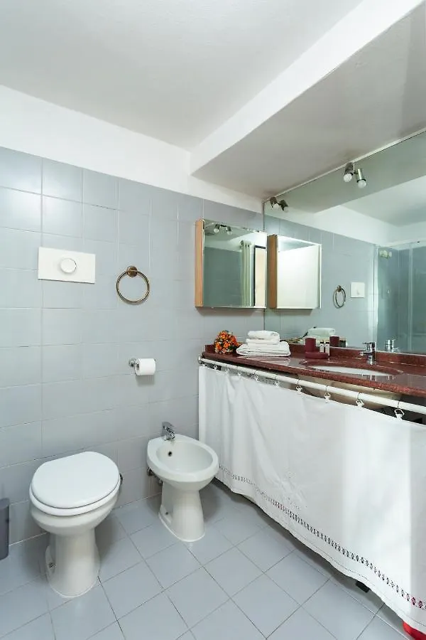 Suite Via Torino ميلان 0*,