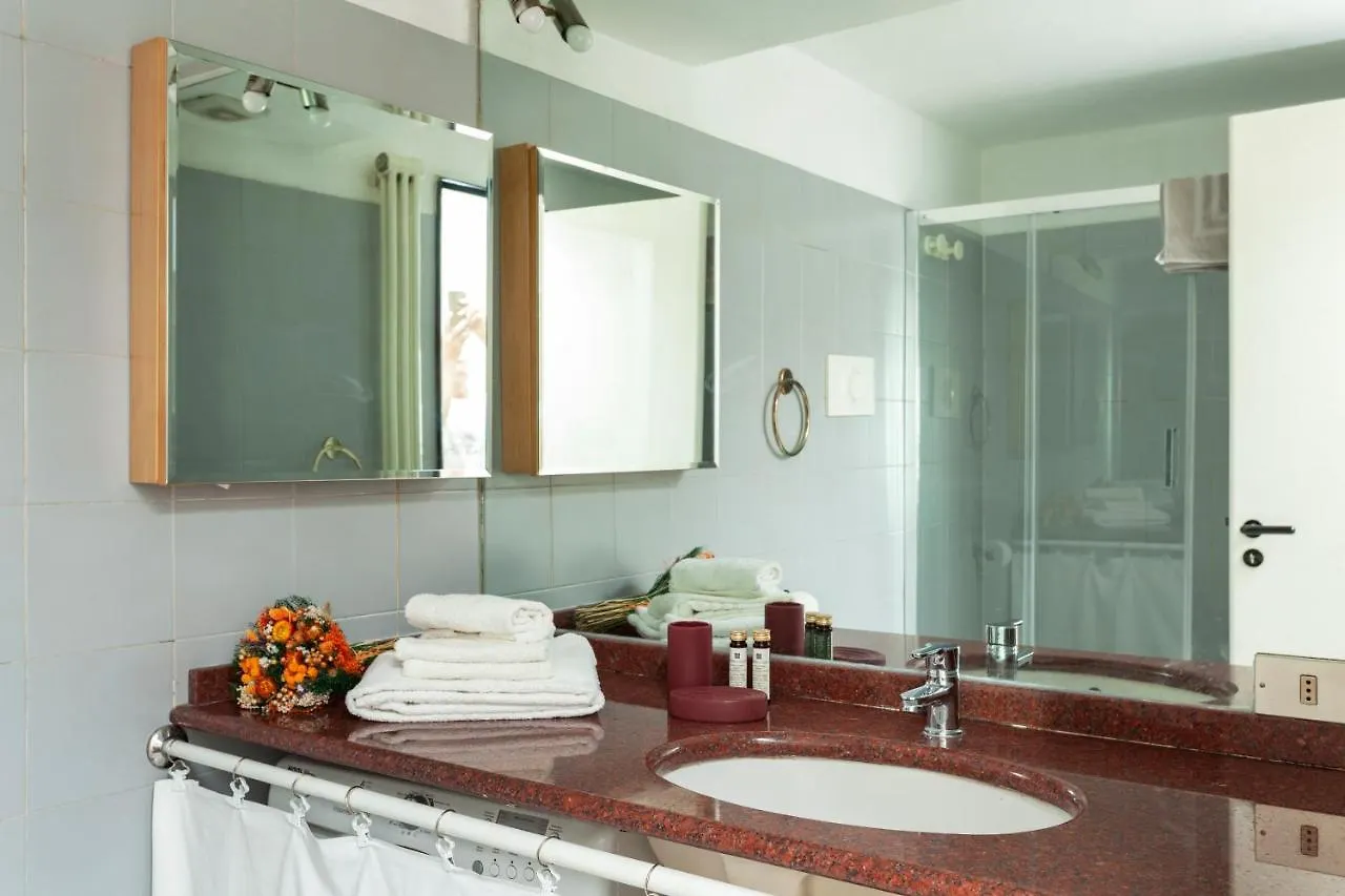 Suite Via Torino ميلان شقة