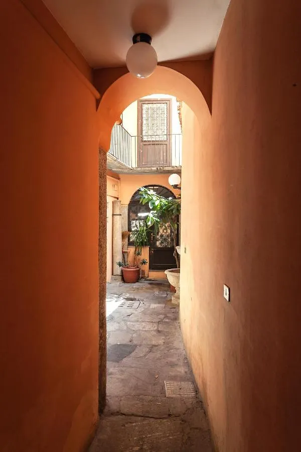 Suite Via Torino ميلان إيطاليا