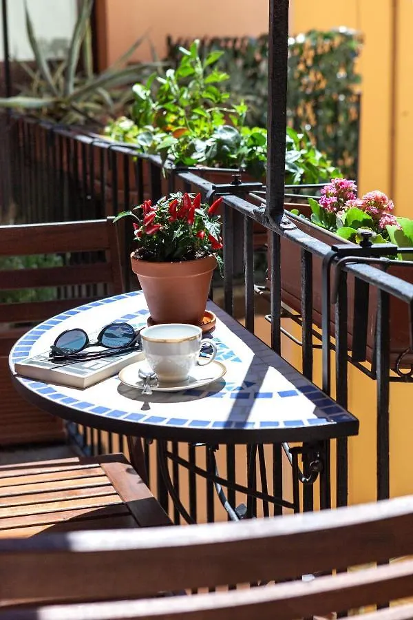 Suite Via Torino ميلان شقة
