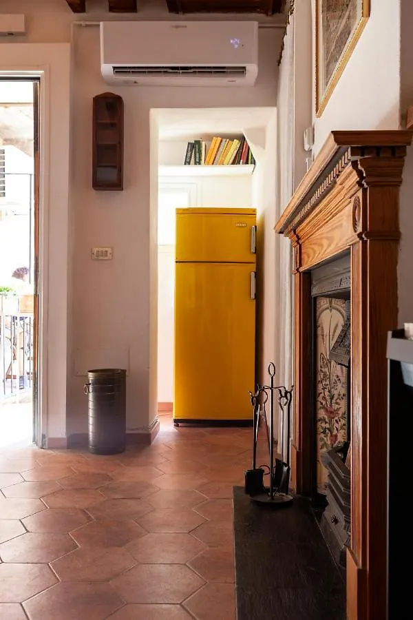 Suite Via Torino ميلان شقة