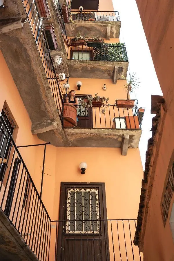 شقة Suite Via Torino ميلان