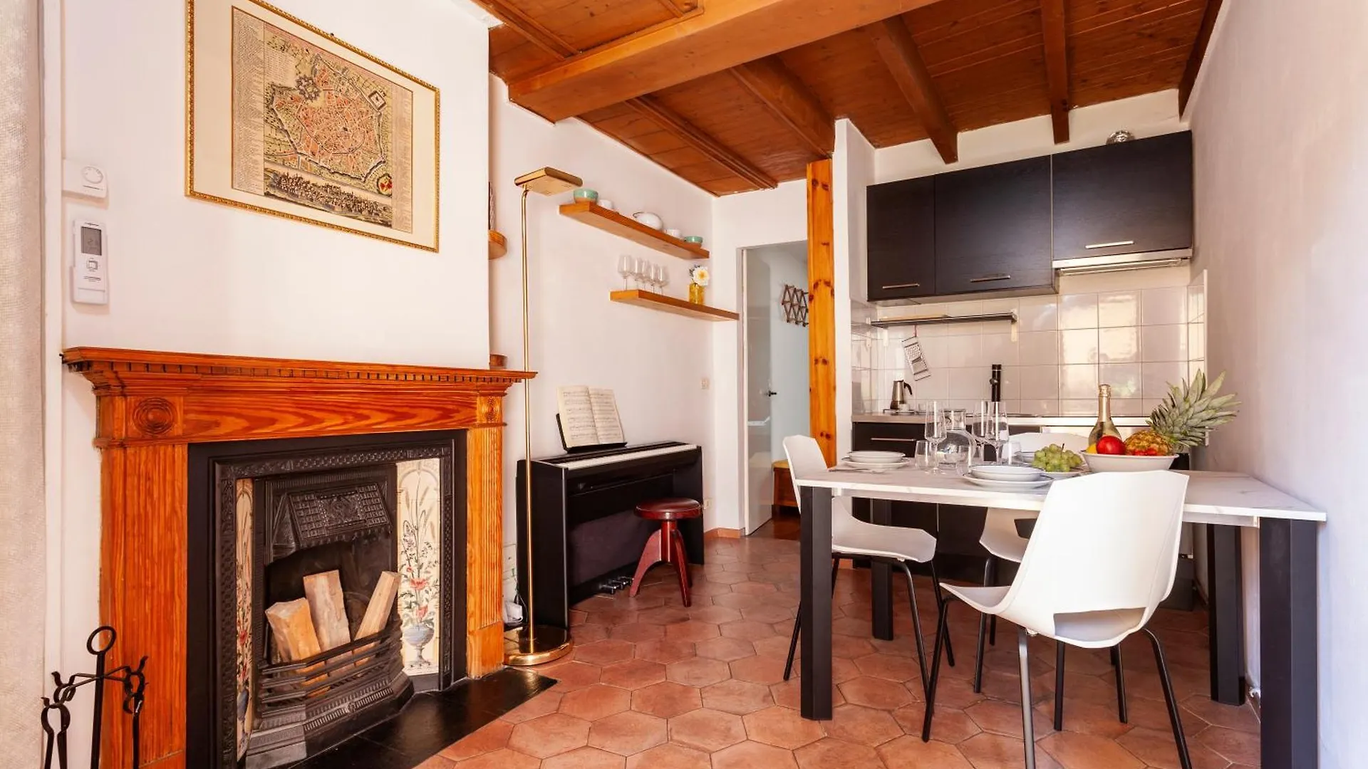 Suite Via Torino ميلان 0*,