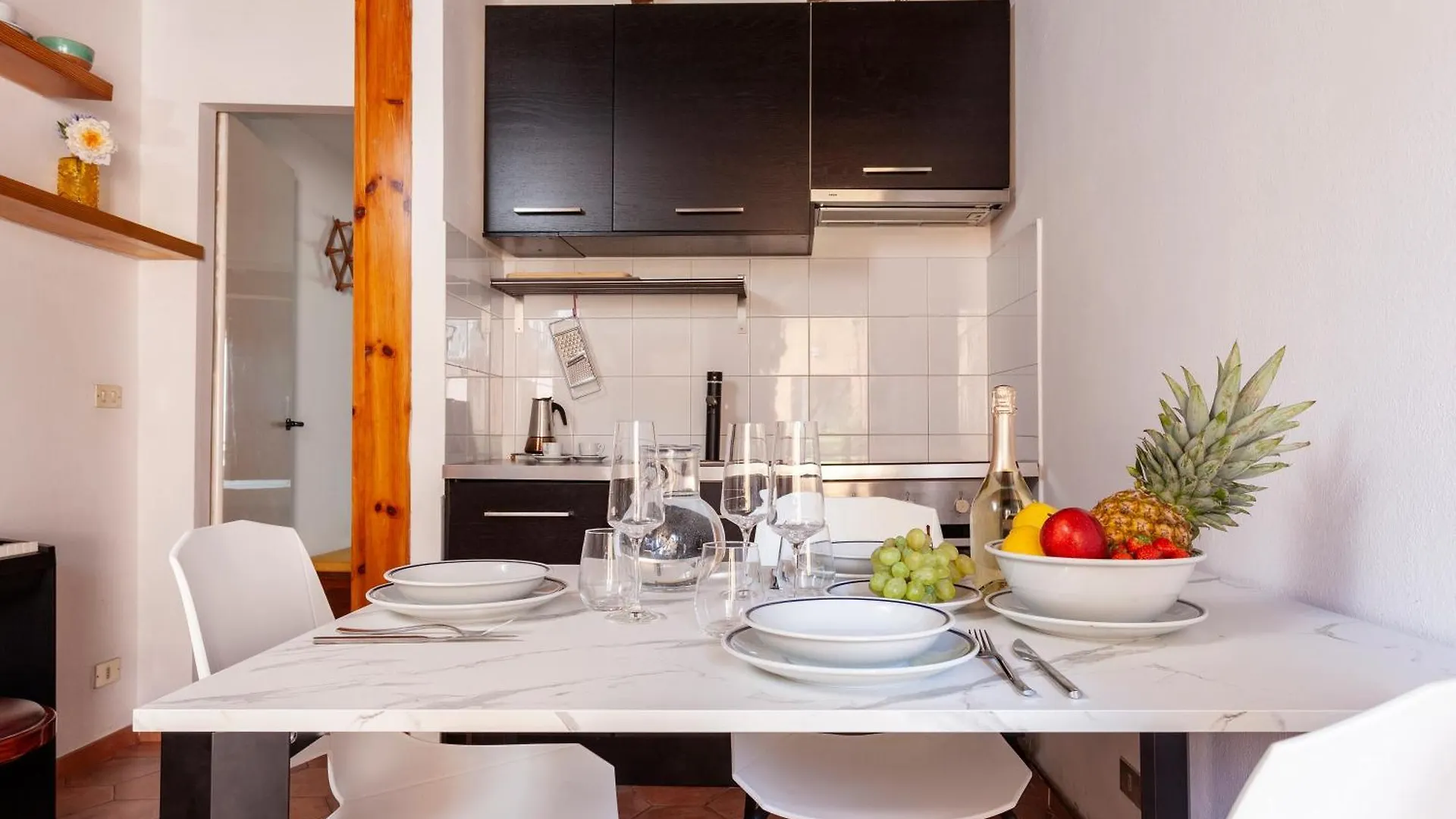 Suite Via Torino ميلان