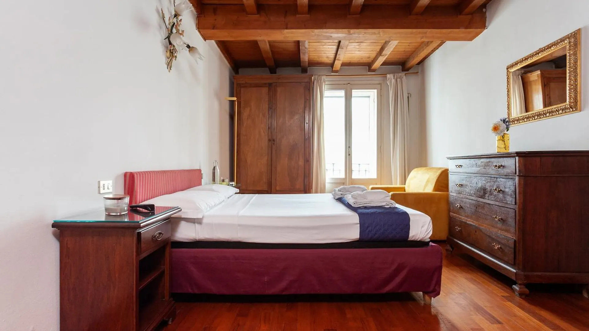 شقة Suite Via Torino ميلان