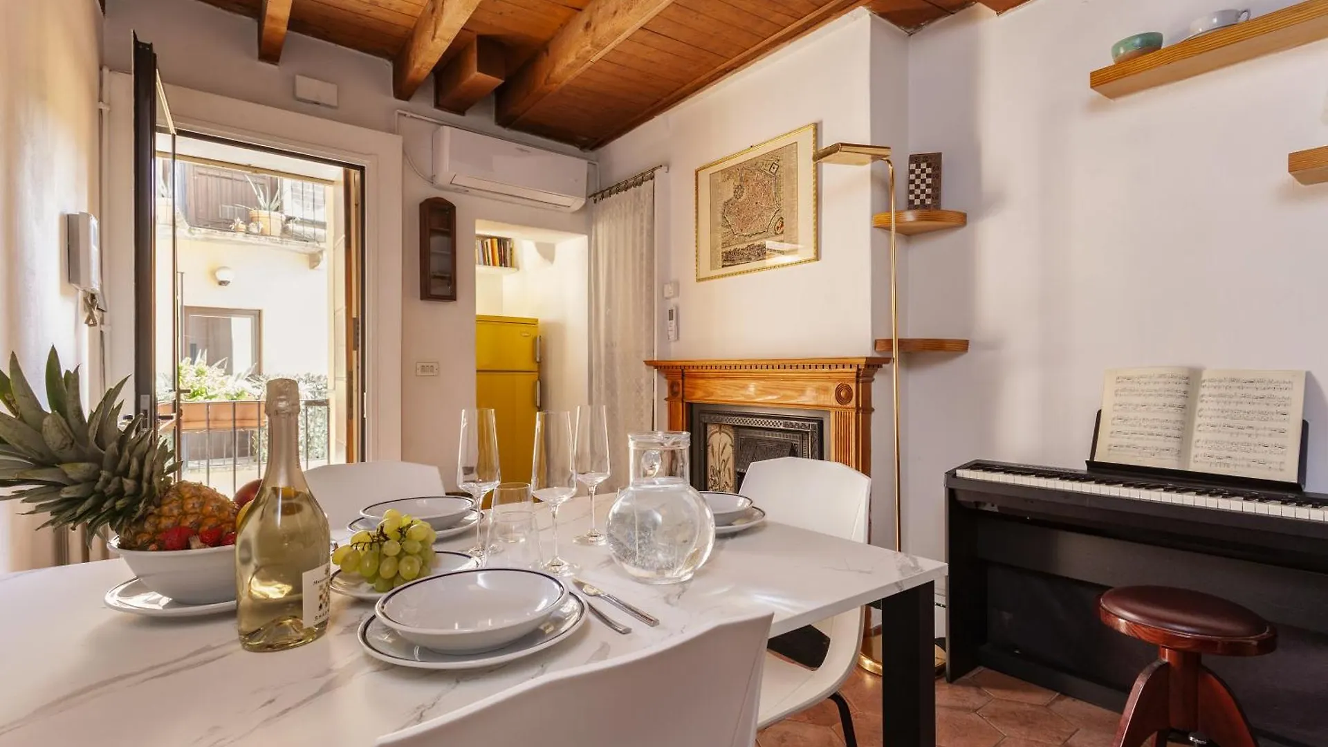 Suite Via Torino ميلان