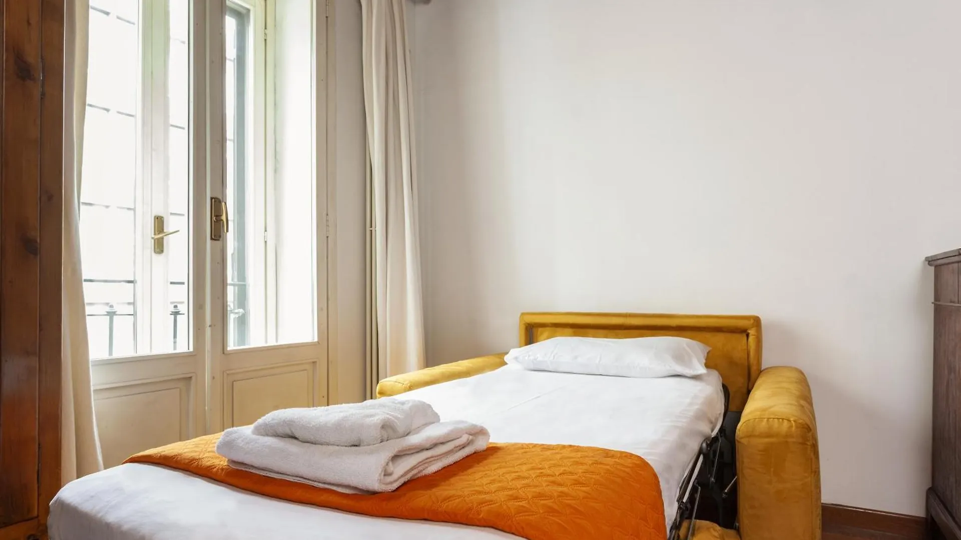 Suite Via Torino ميلان