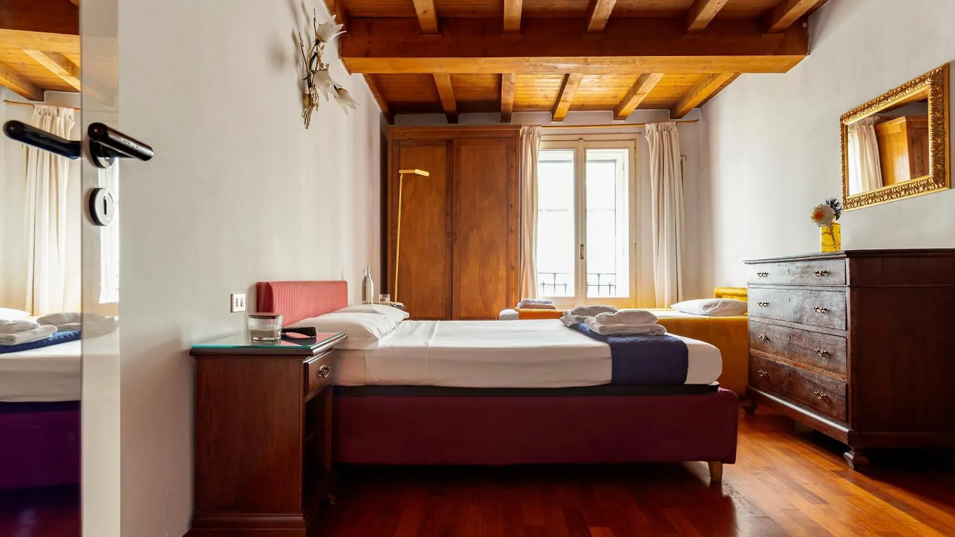 Suite Via Torino ميلان