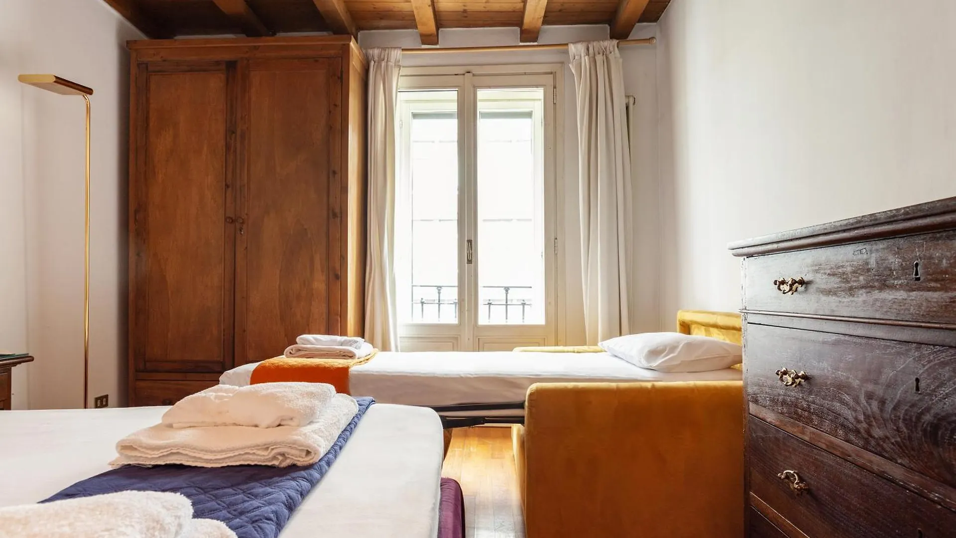 Suite Via Torino ميلان إيطاليا