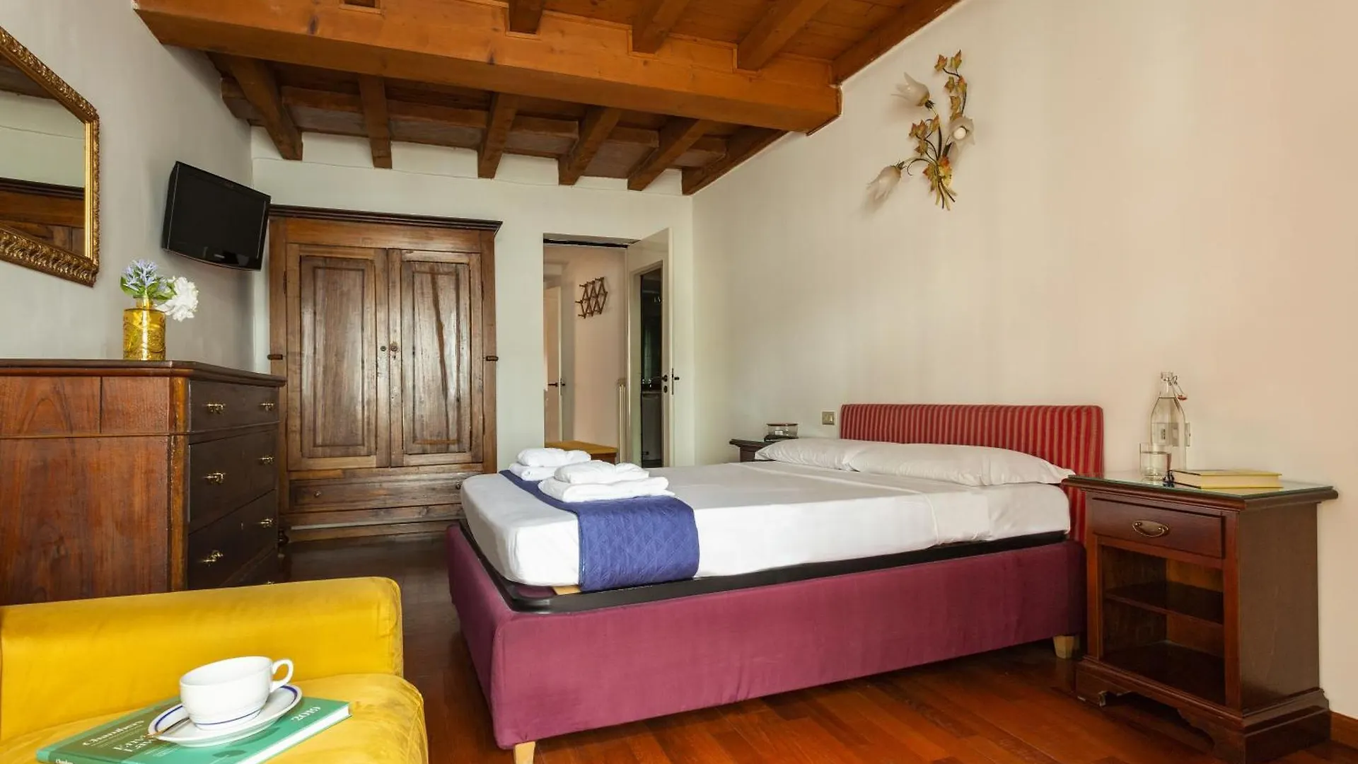 Suite Via Torino ميلان